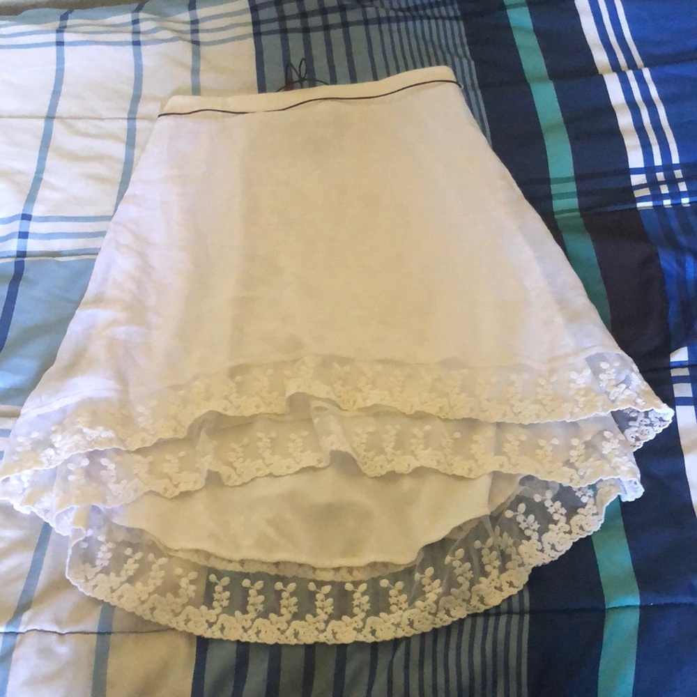 Girls Skirt